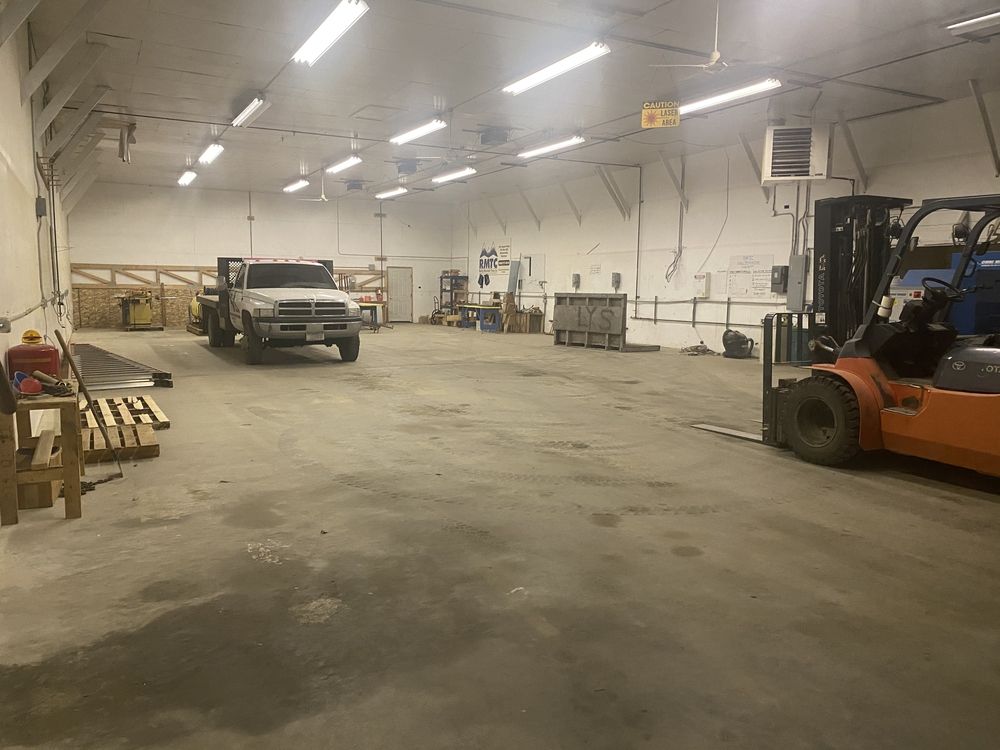 2445 US Highway 2 NE, Havre, MT 59501
